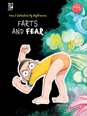 cover image of Farts and Fear